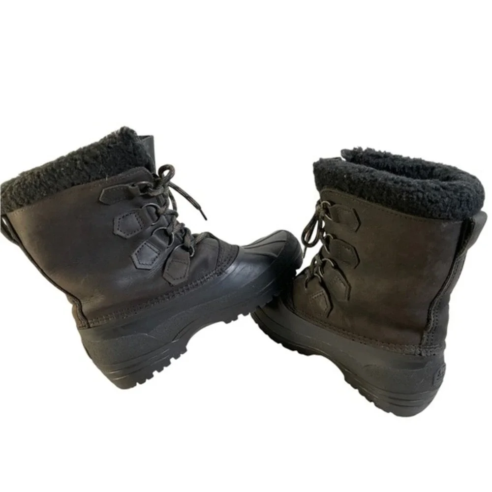 Sorel ready wear